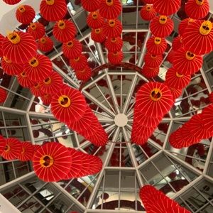 Meet your Posher, Cindy